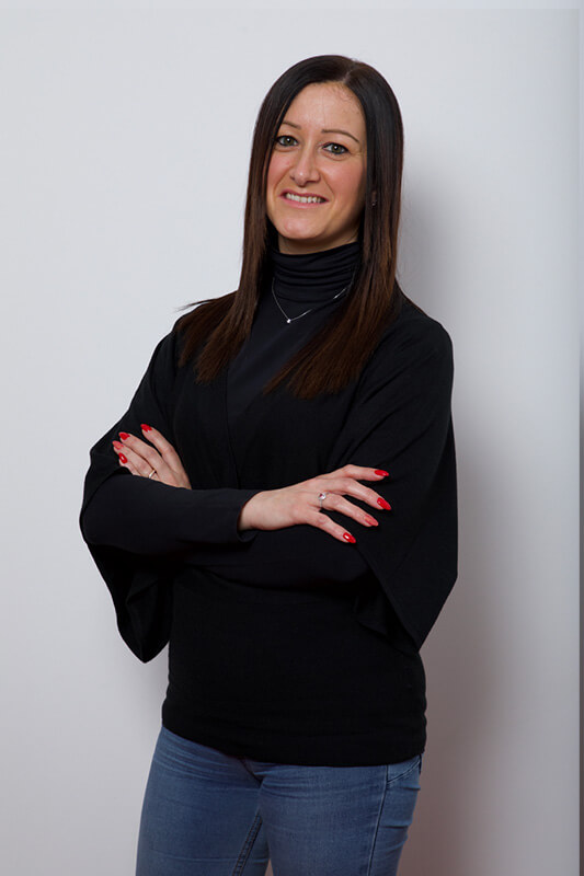 Mariangela Vanzetto