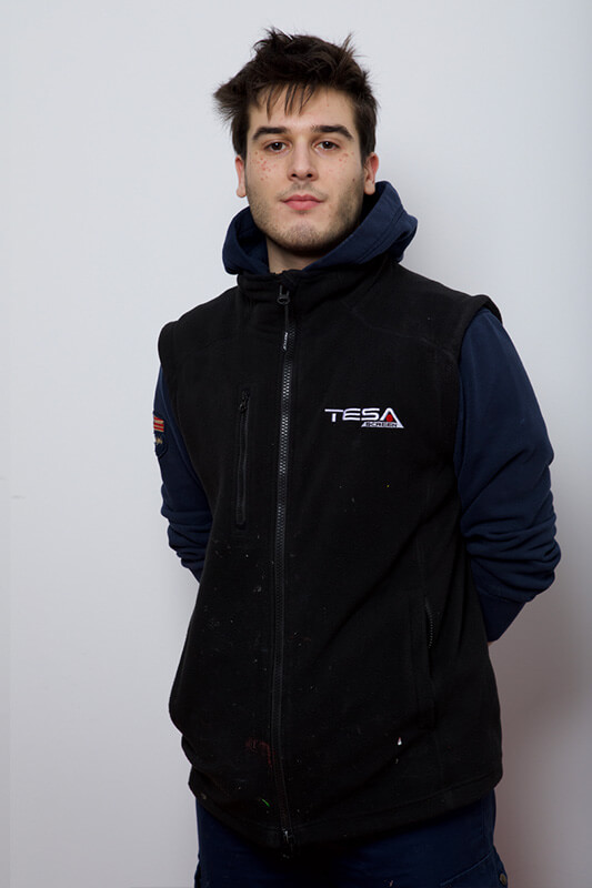 Davide Di Tos