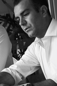 Nicola Vanzetto